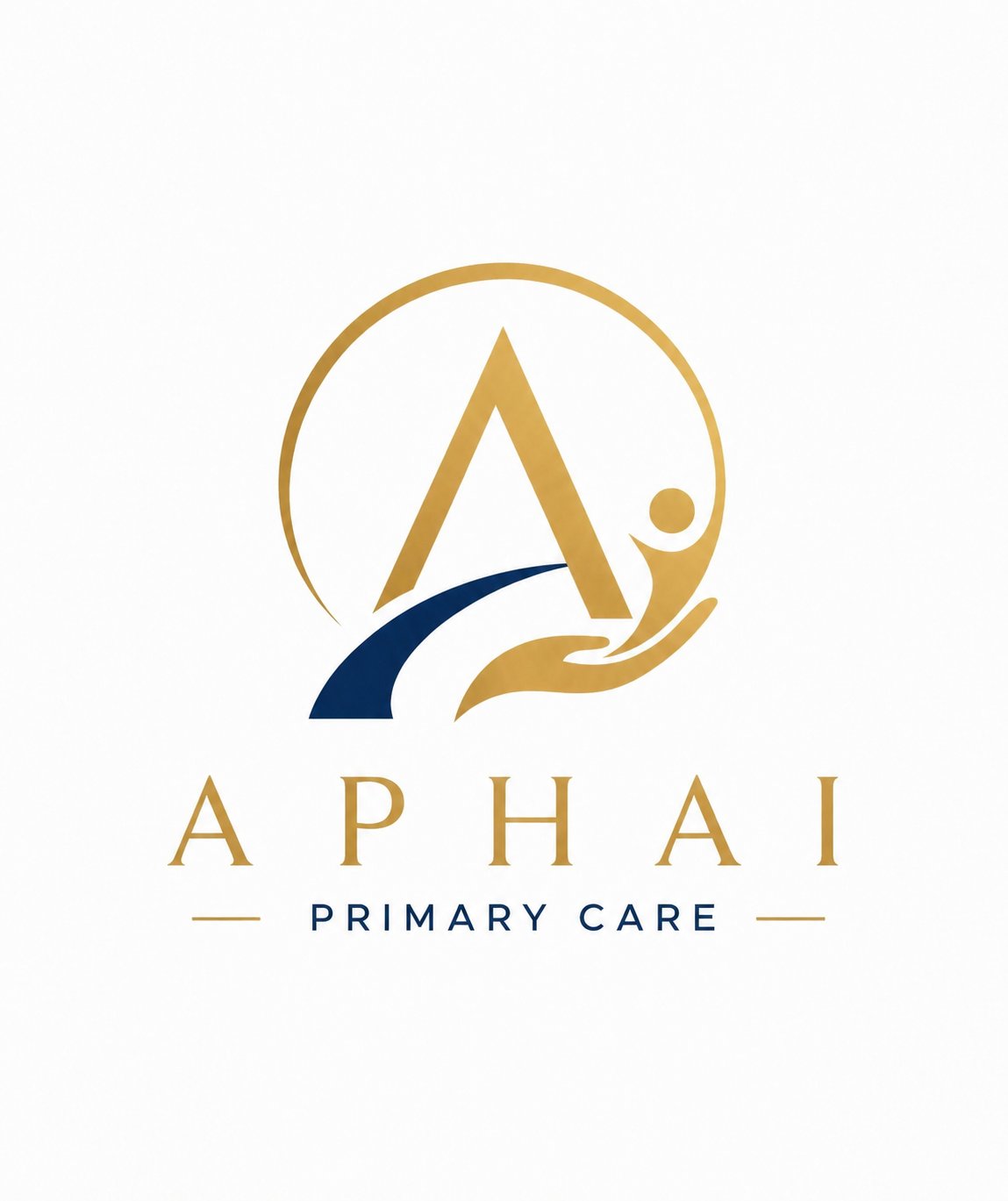 Aphai Primary Care logo