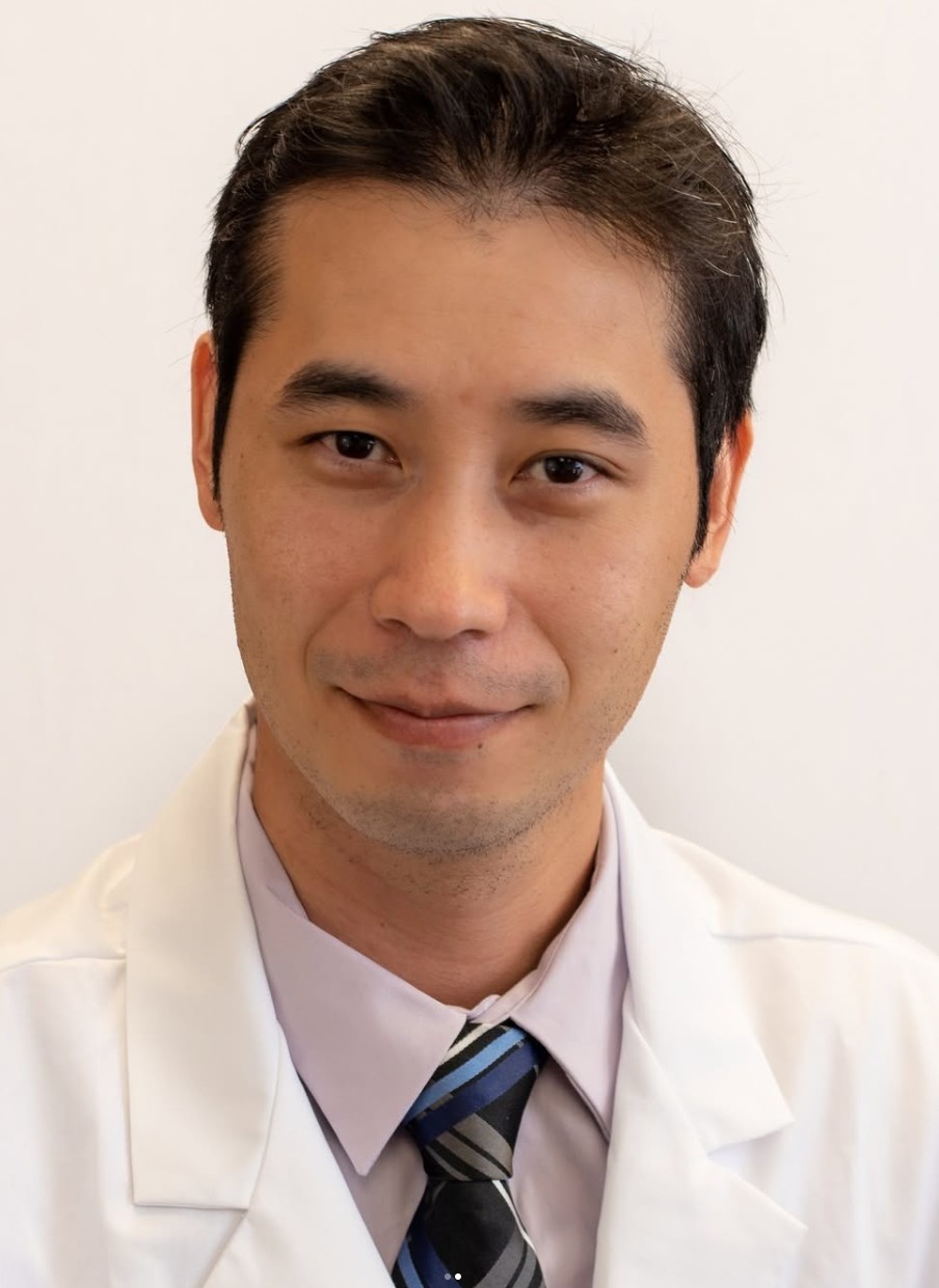Dr. Andy Nakmanee